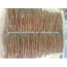 Filetes Salados de Anchoa 2013